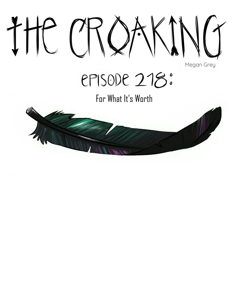 Read The Croaking EN Manga Online