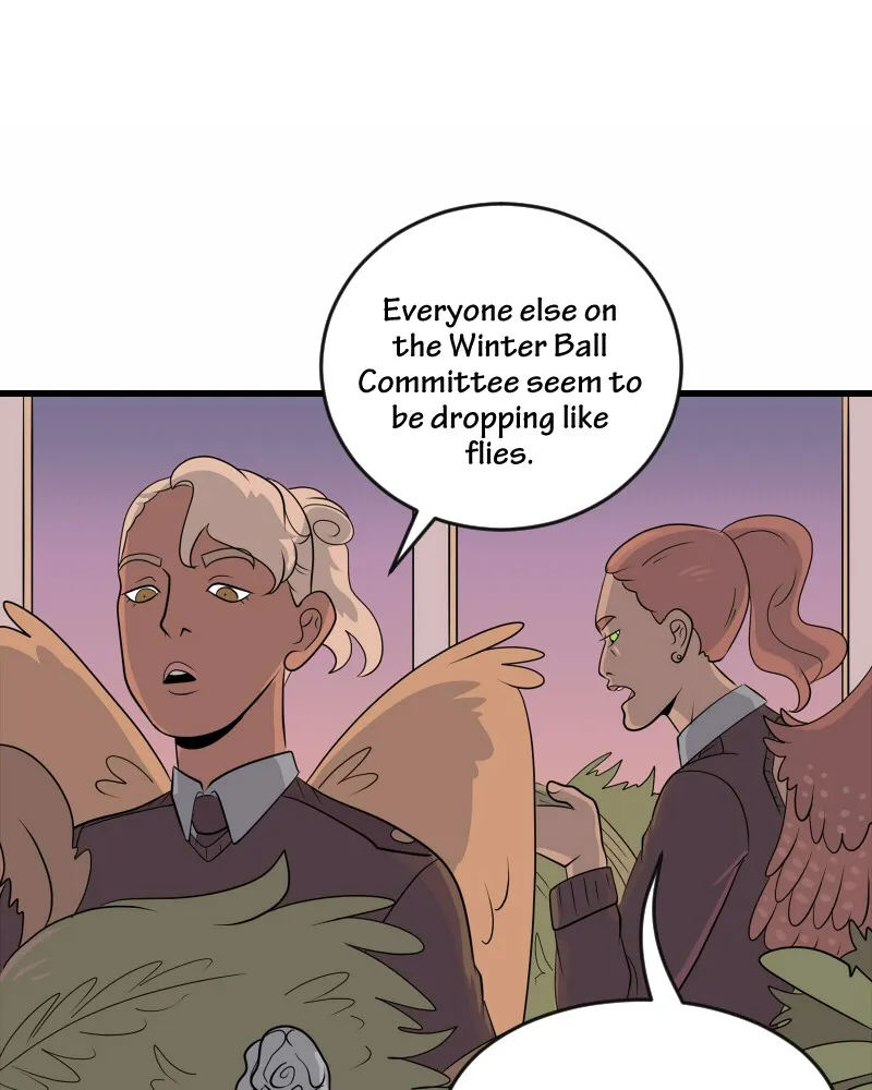 Read The Croaking EN Manga Online
