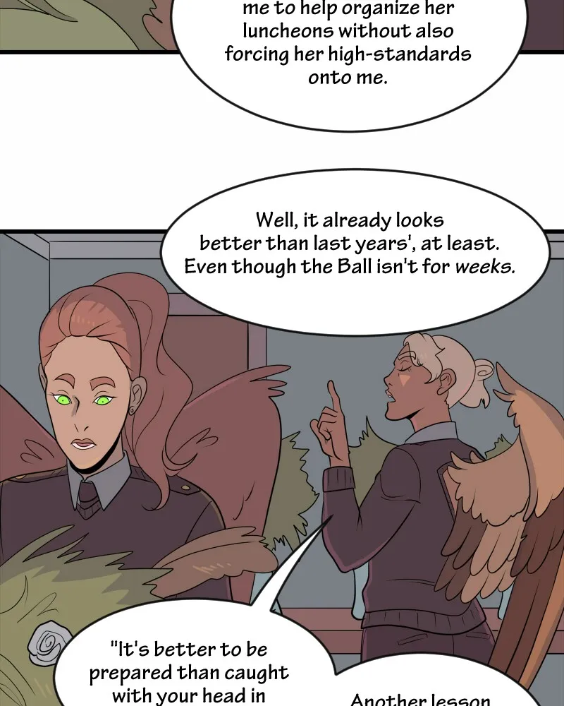 Read The Croaking EN Manga Online