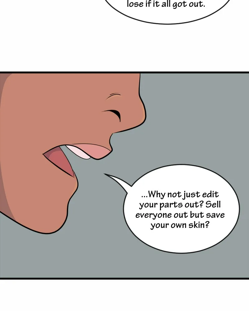 Read The Croaking EN Manga Online