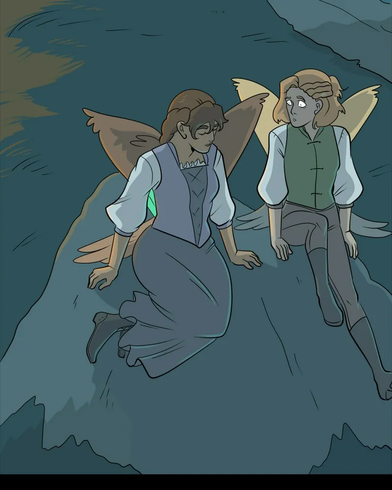 Read The Croaking EN Manga Online