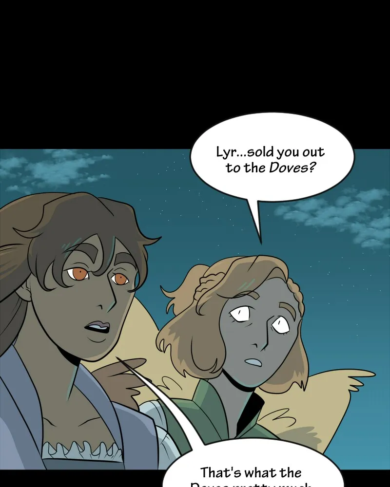 Read The Croaking EN Manga Online