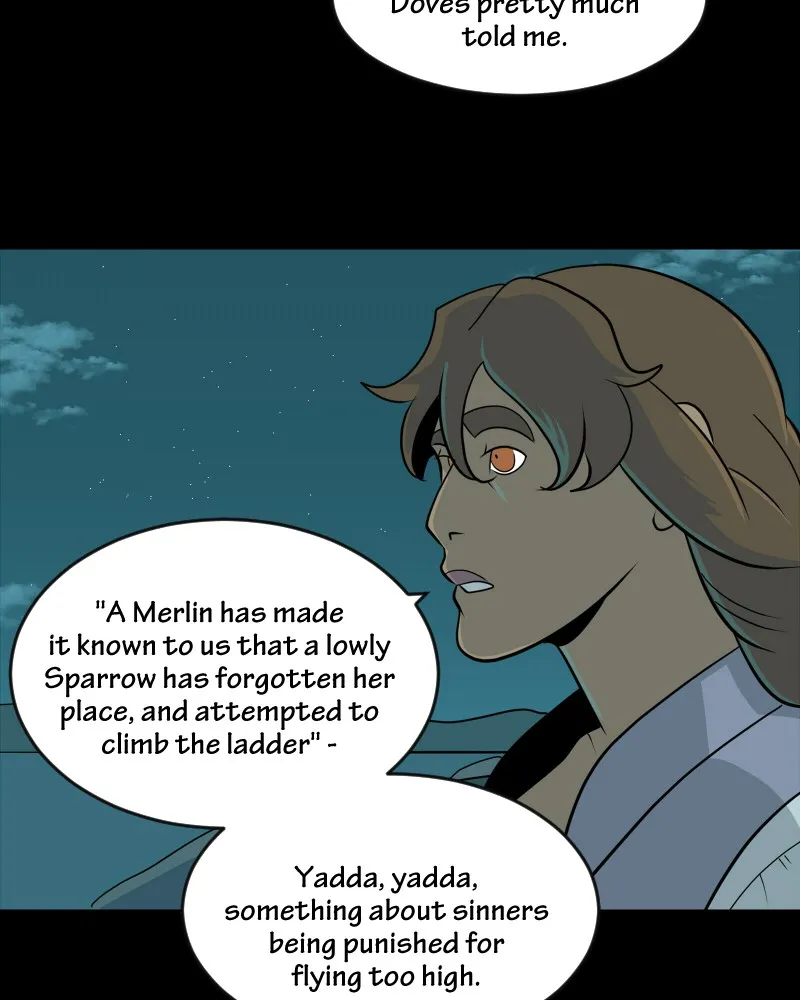 Read The Croaking EN Manga Online