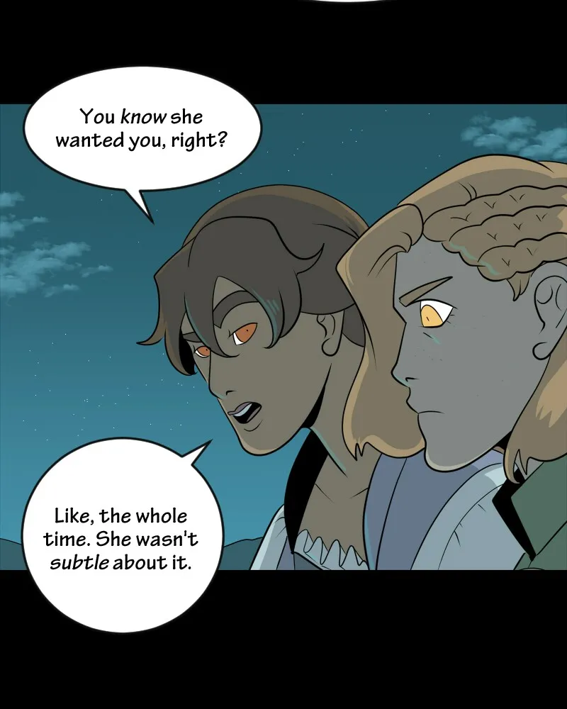 Read The Croaking EN Manga Online
