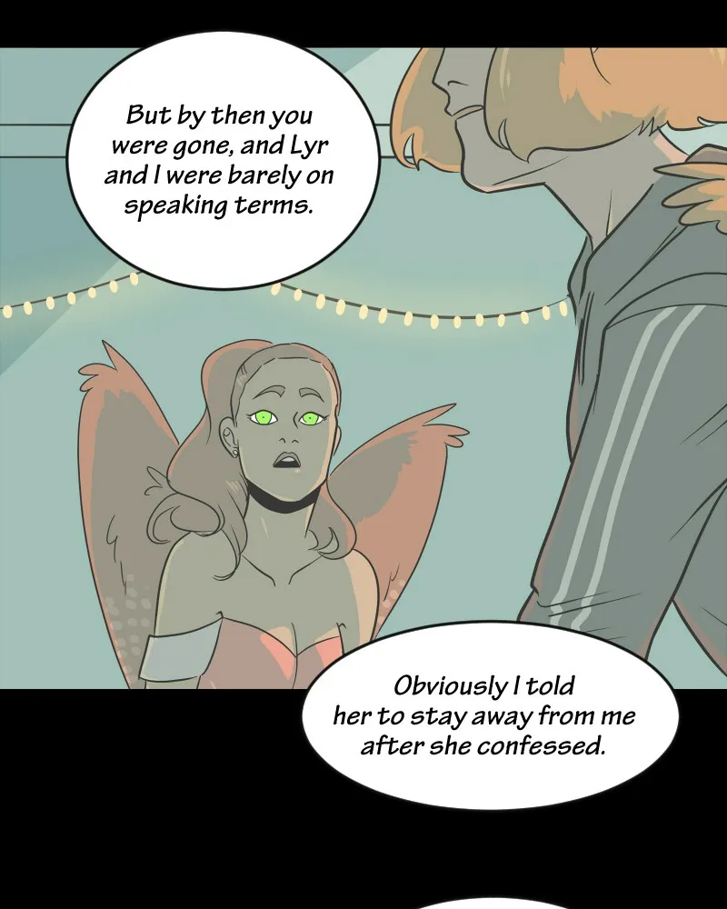 Read The Croaking EN Manga Online