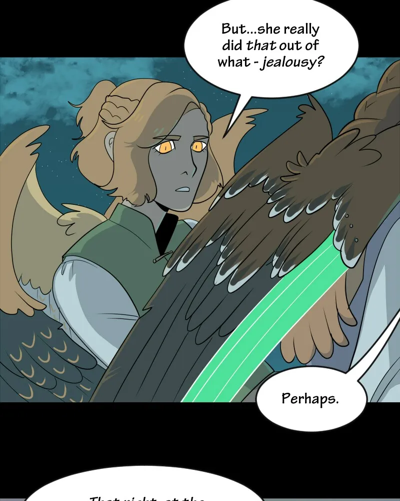 Read The Croaking EN Manga Online