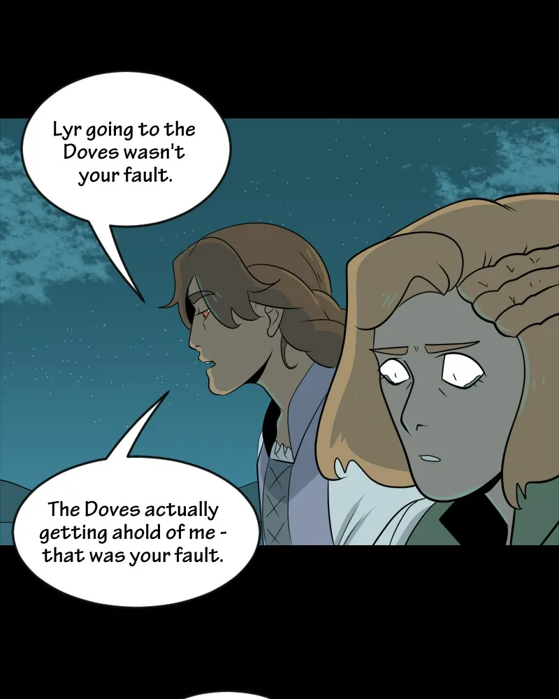 Read The Croaking EN Manga Online