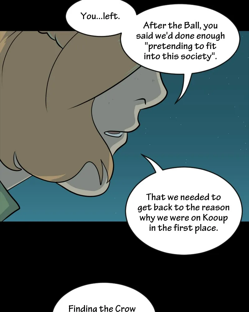 Read The Croaking EN Manga Online