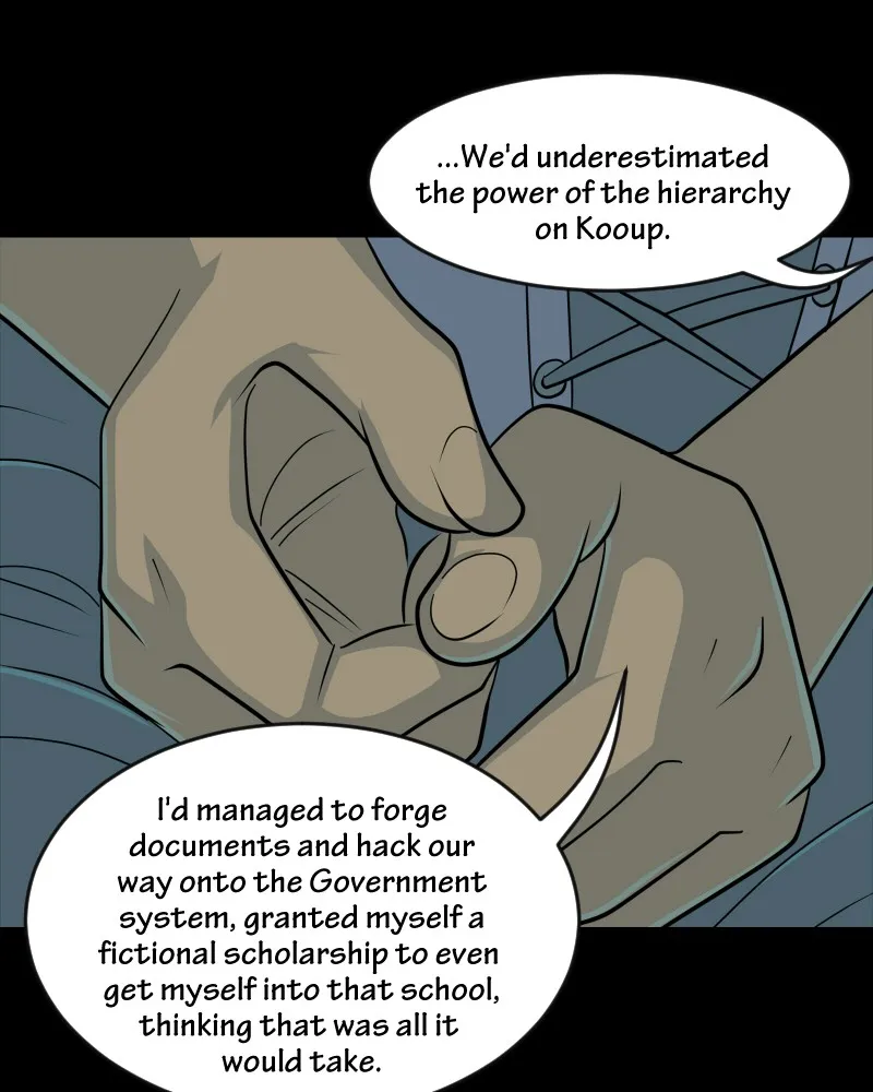 Read The Croaking EN Manga Online