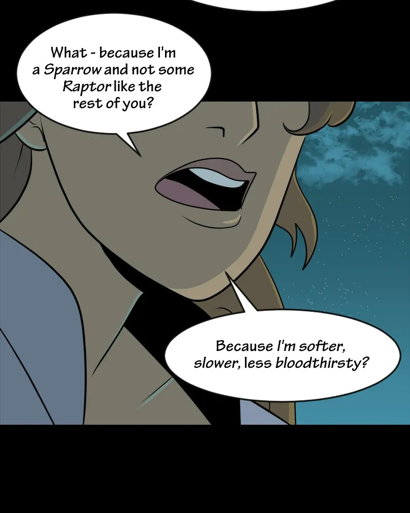Read The Croaking EN Manga Online