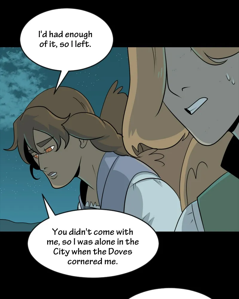 Read The Croaking EN Manga Online