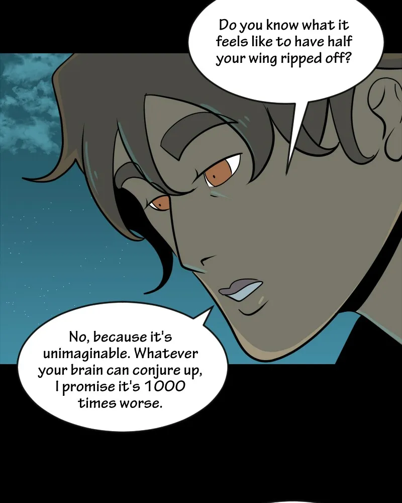Read The Croaking EN Manga Online