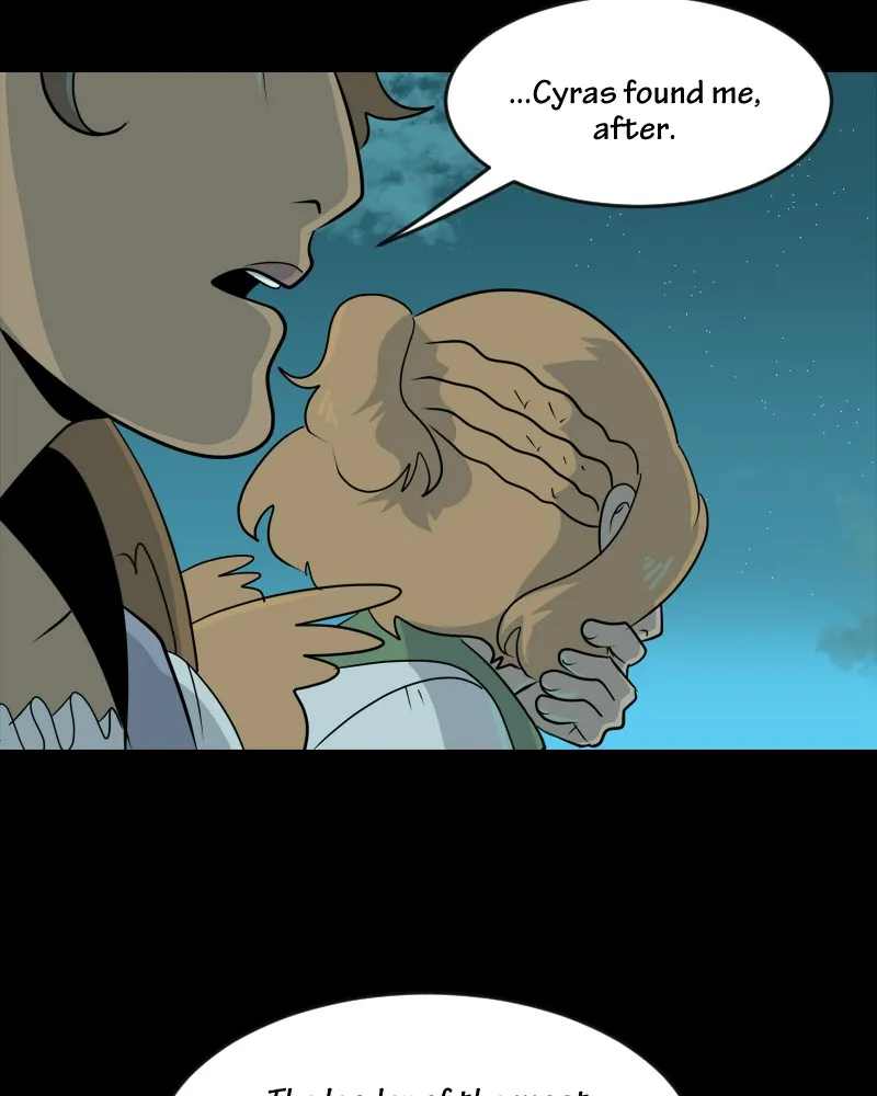 Read The Croaking EN Manga Online