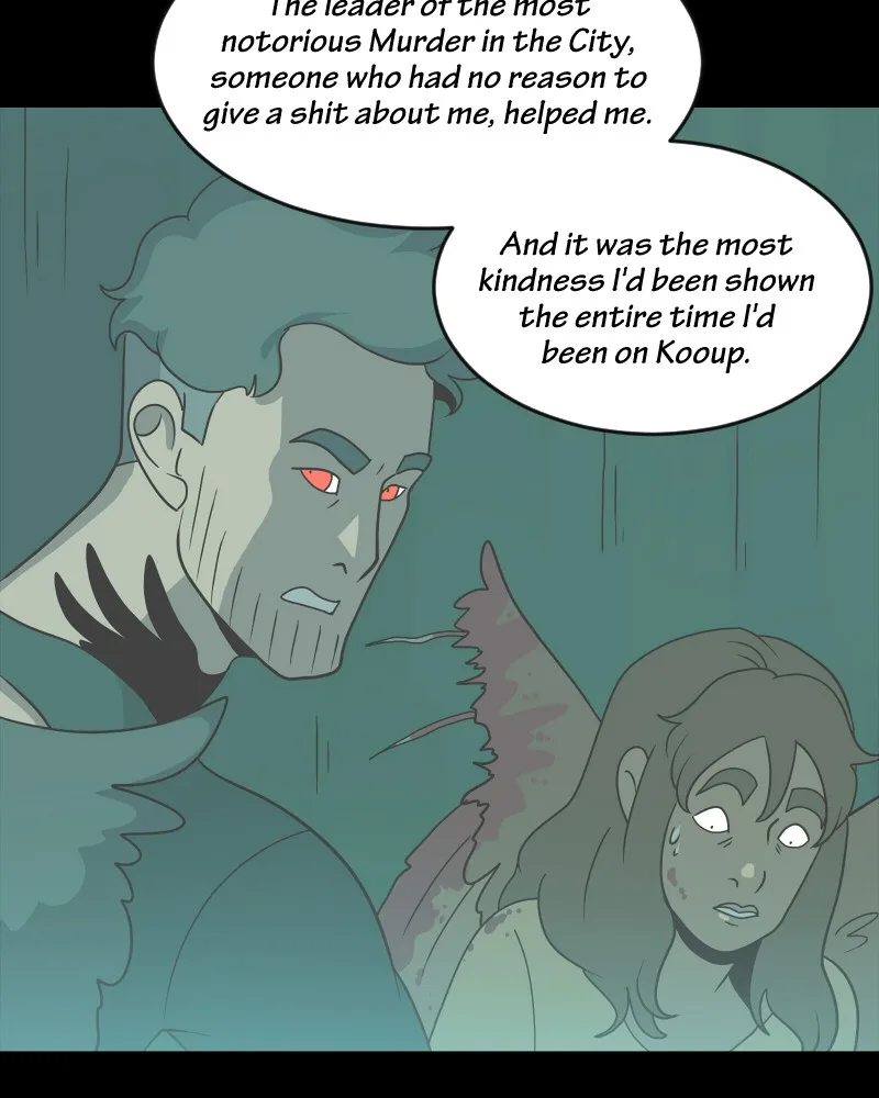 Read The Croaking EN Manga Online