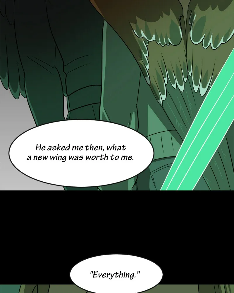 Read The Croaking EN Manga Online
