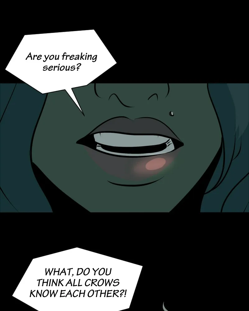 Read The Croaking EN Manga Online