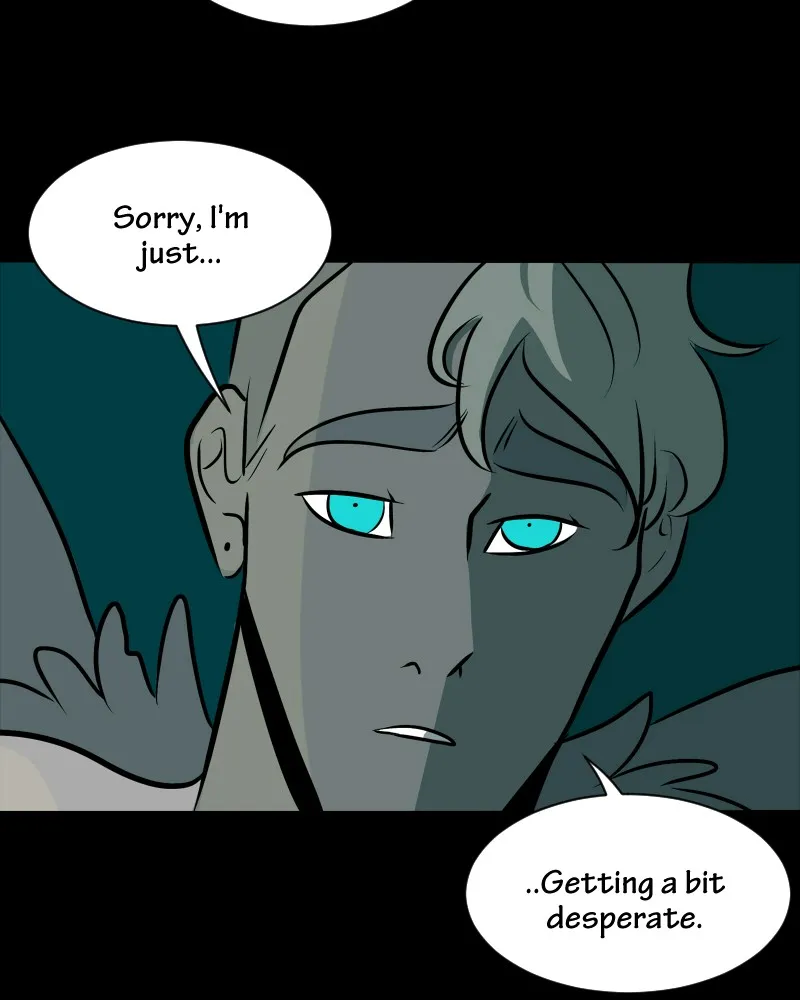 Read The Croaking EN Manga Online