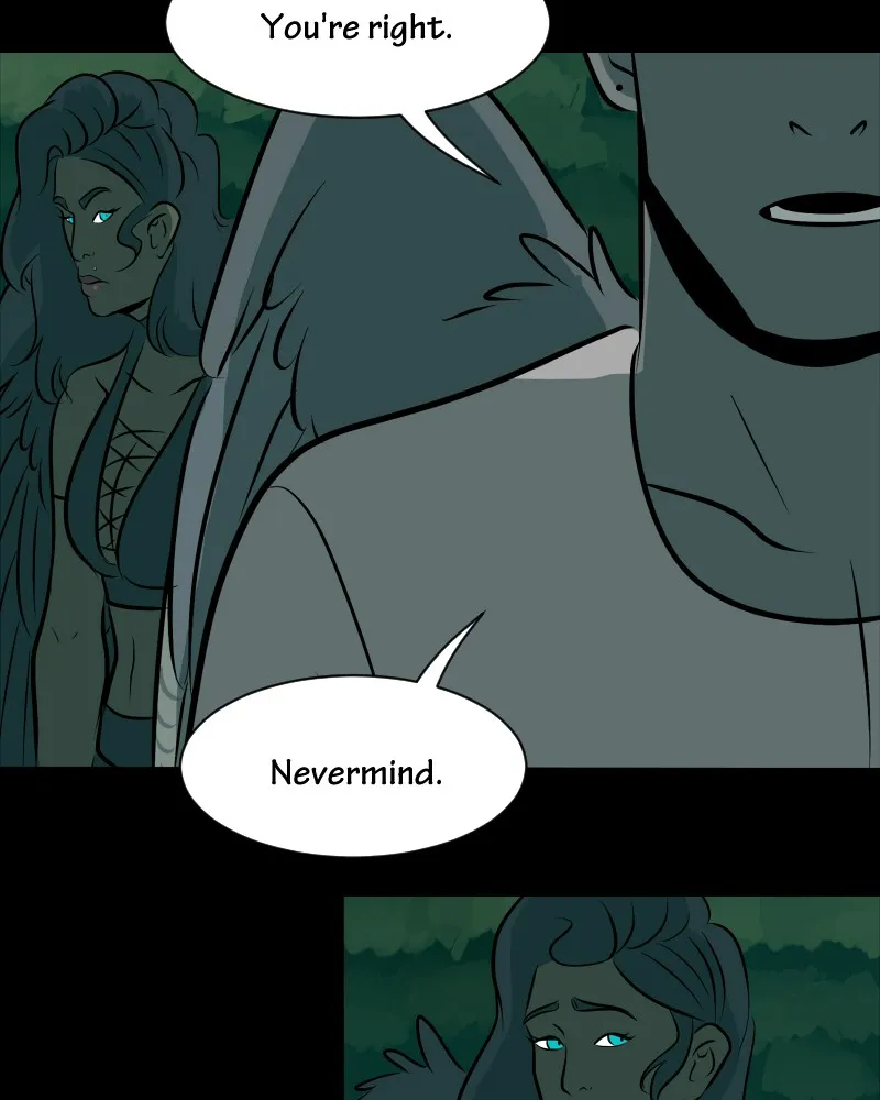 Read The Croaking EN Manga Online