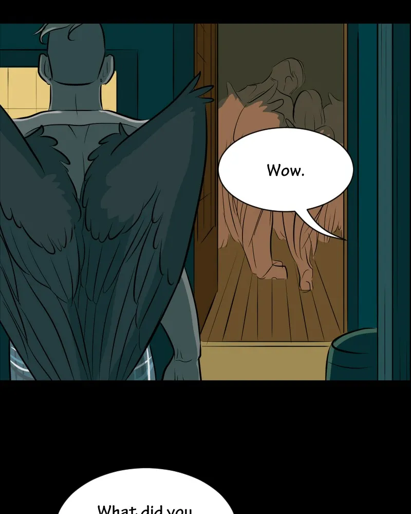 Read The Croaking EN Manga Online