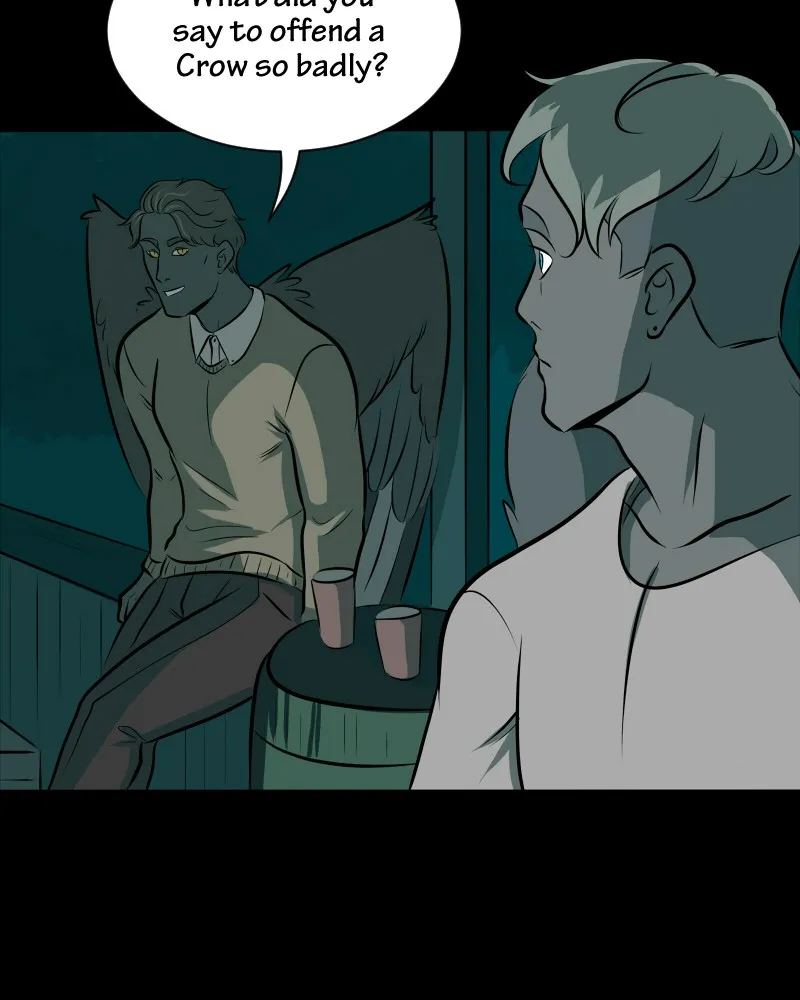Read The Croaking EN Manga Online