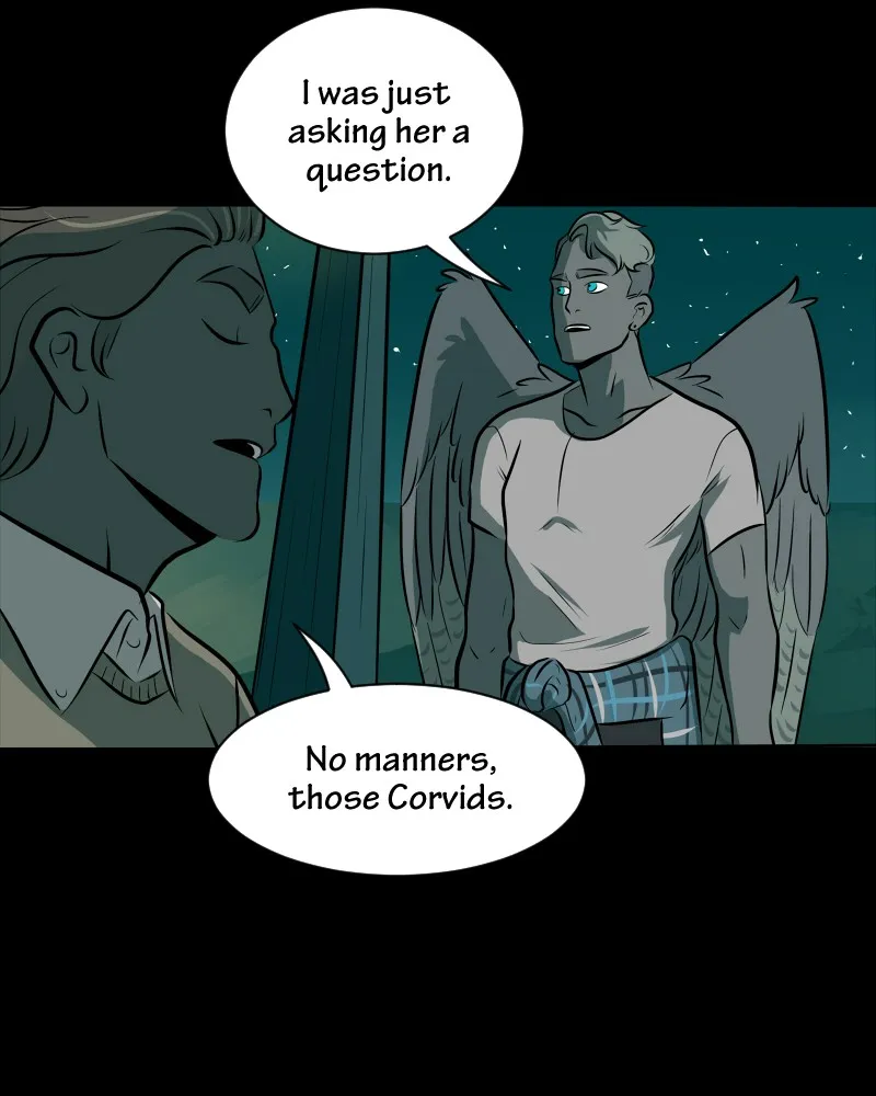 Read The Croaking EN Manga Online