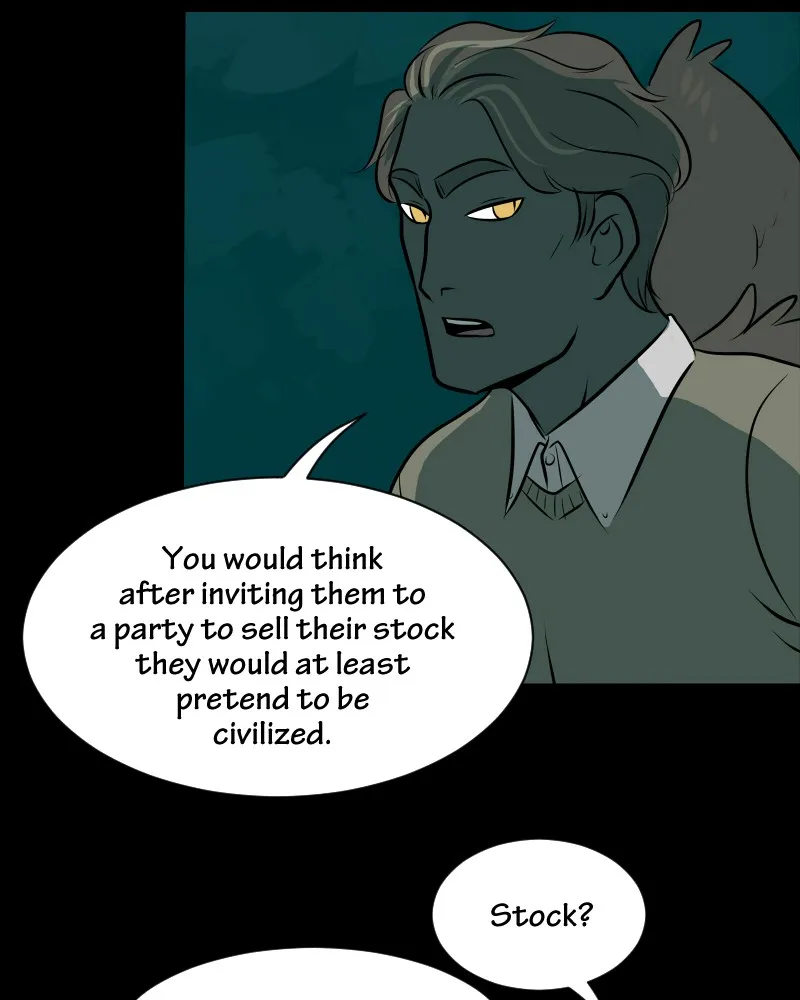 Read The Croaking EN Manga Online