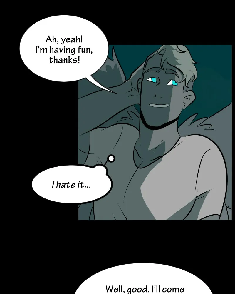 Read The Croaking EN Manga Online