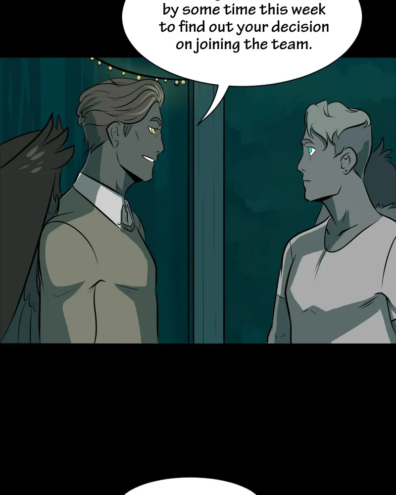 Read The Croaking EN Manga Online
