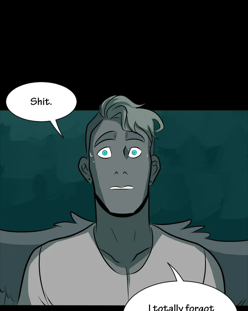 Read The Croaking EN Manga Online