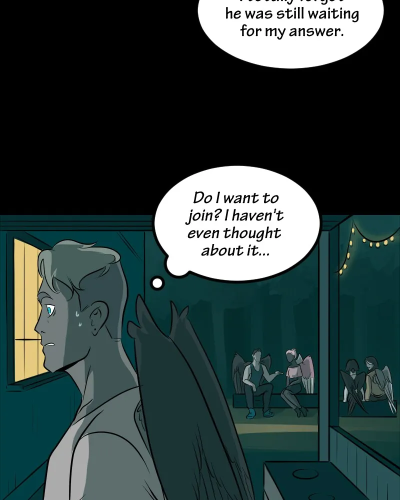 Read The Croaking EN Manga Online