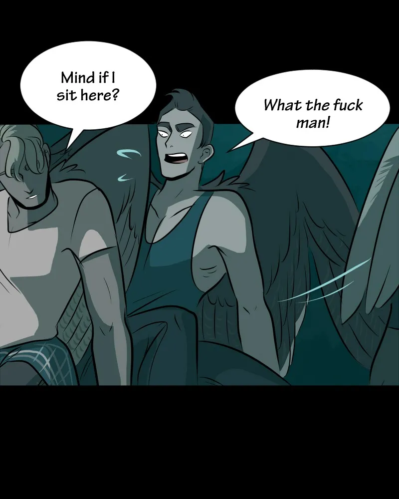 Read The Croaking EN Manga Online