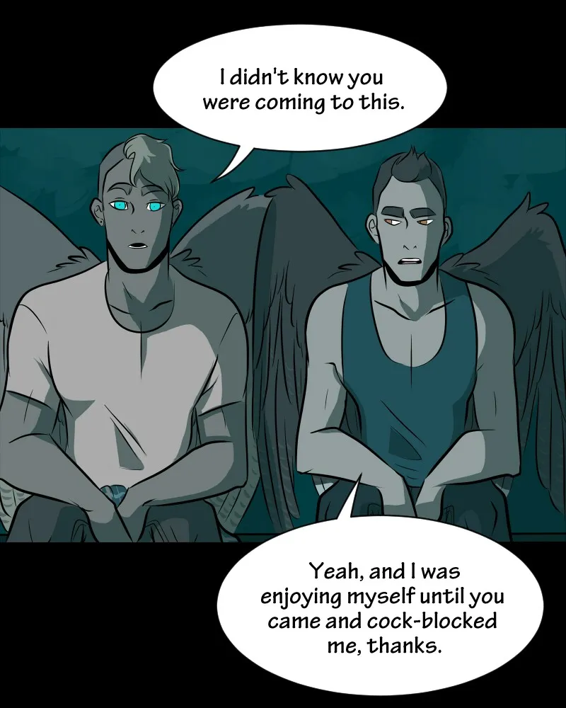 Read The Croaking EN Manga Online