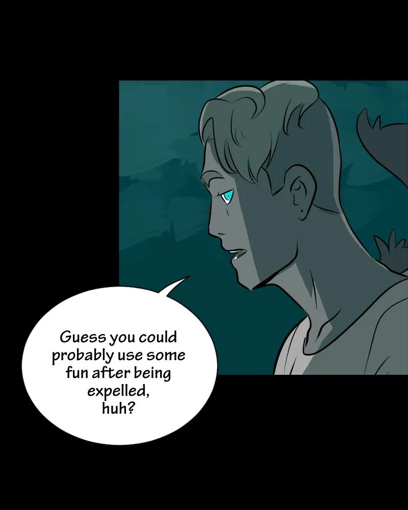 Read The Croaking EN Manga Online