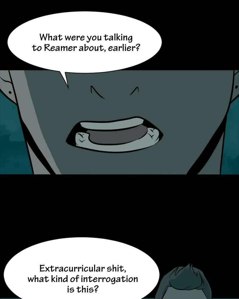 Read The Croaking EN Manga Online