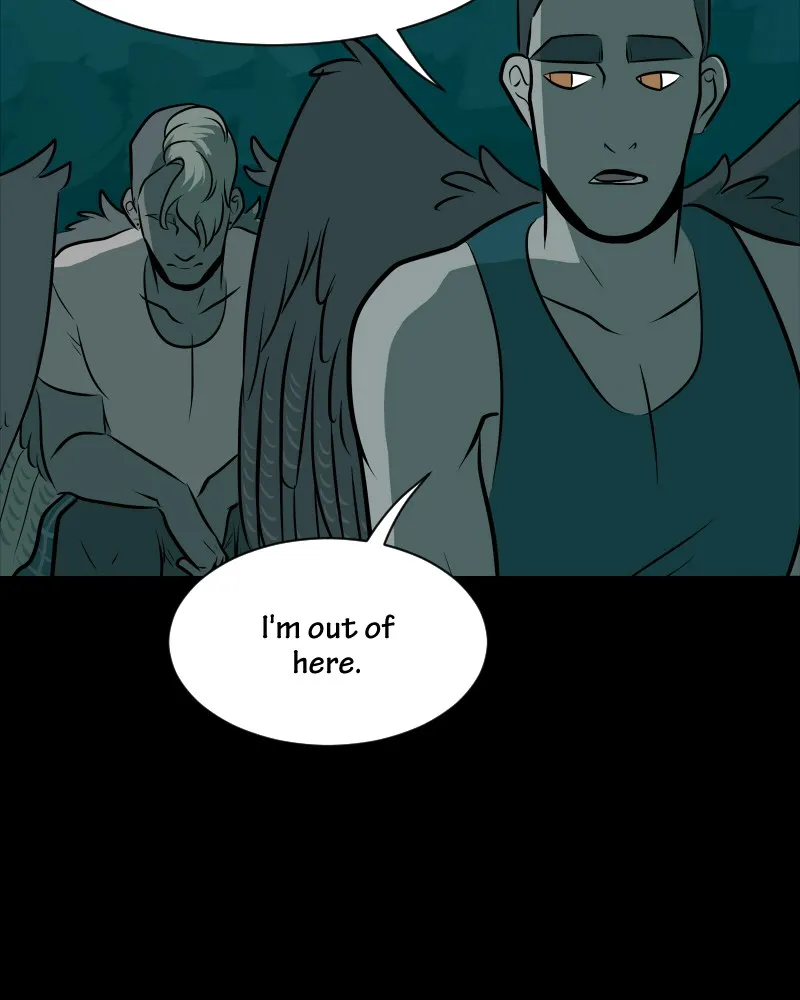 Read The Croaking EN Manga Online