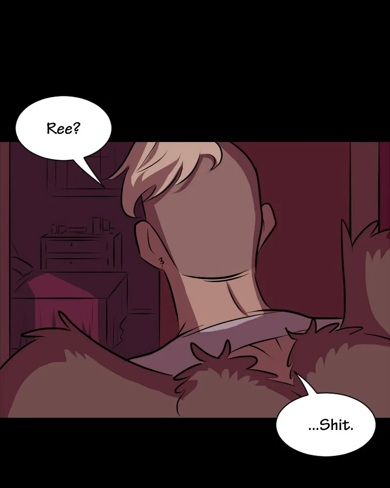 Read The Croaking EN Manga Online