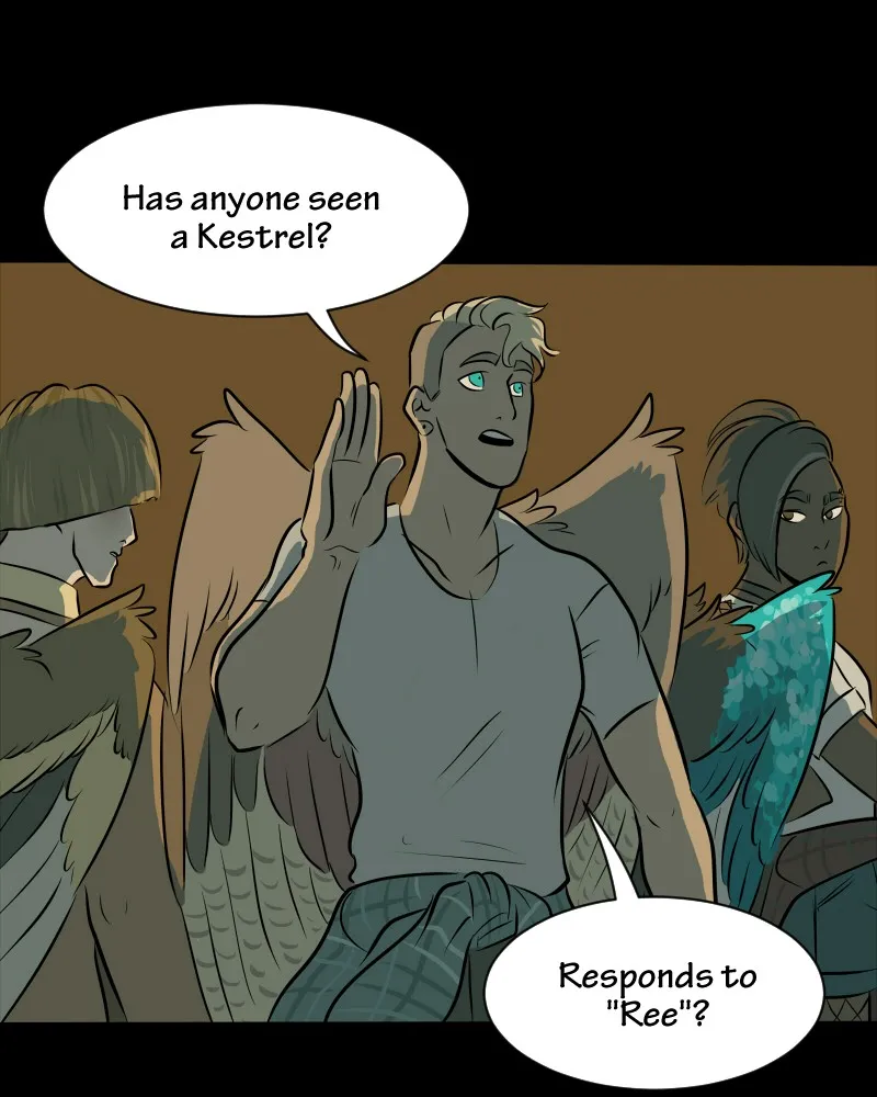 Read The Croaking EN Manga Online