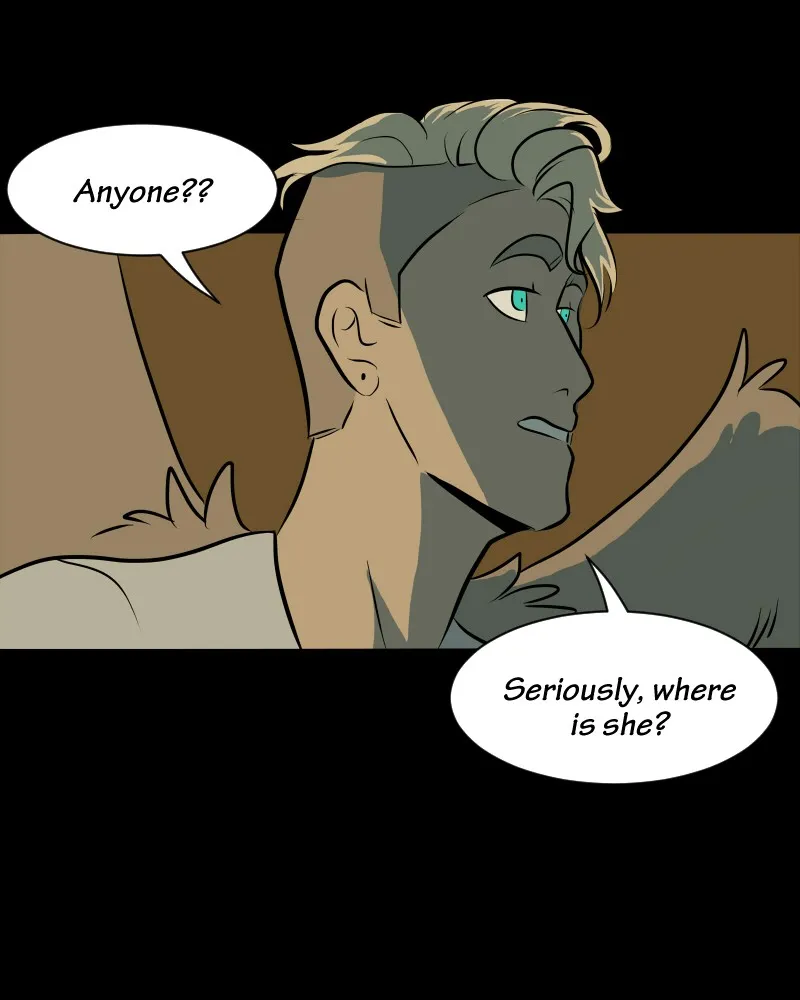 Read The Croaking EN Manga Online