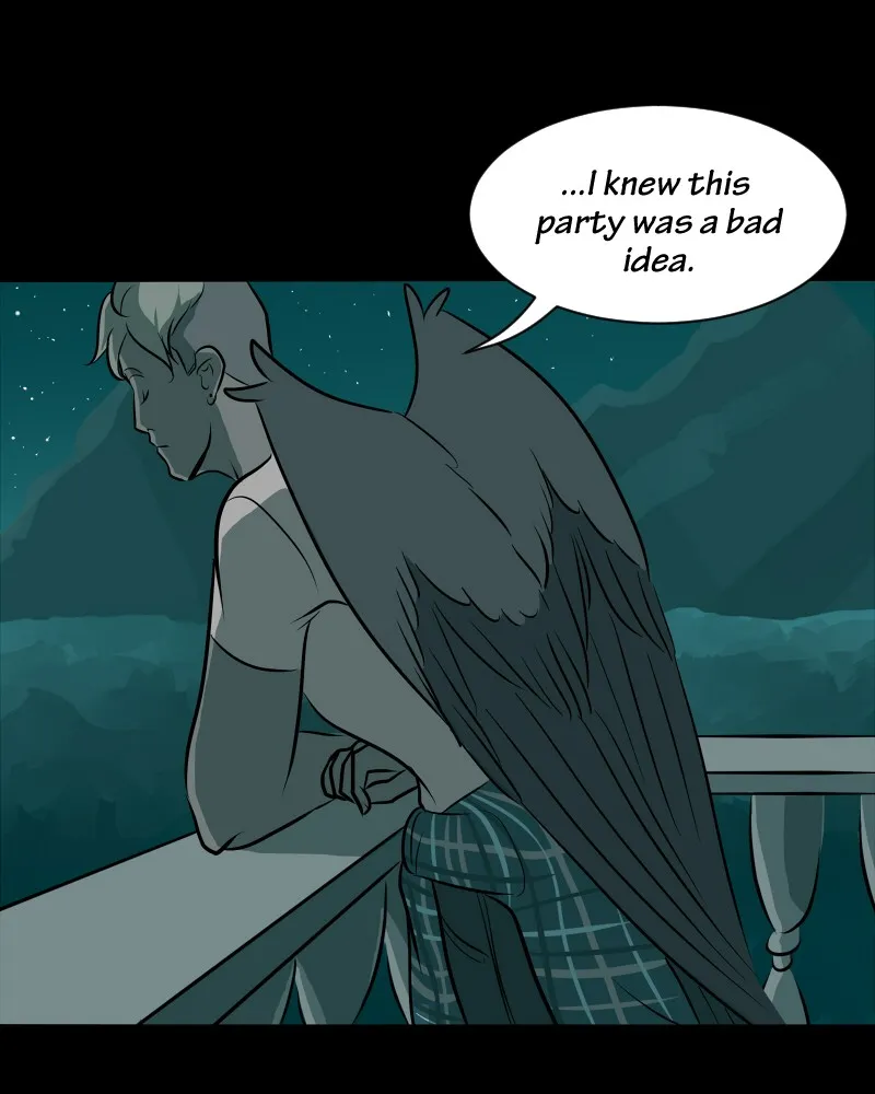 Read The Croaking EN Manga Online
