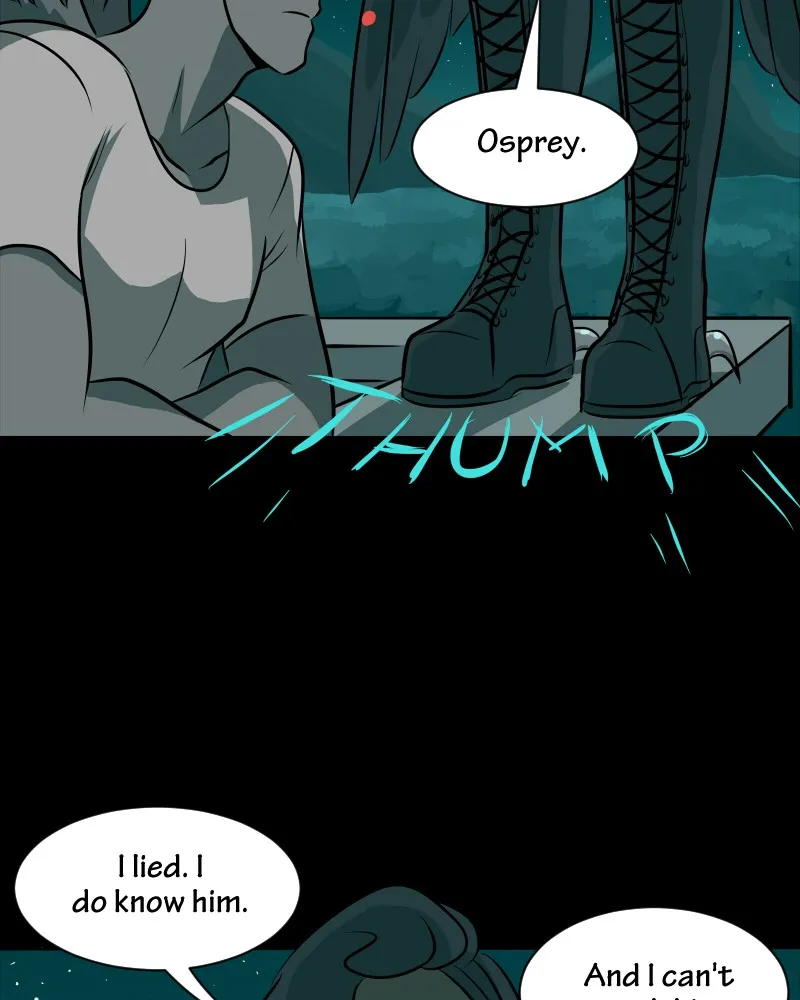 Read The Croaking EN Manga Online