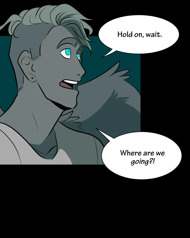 Read The Croaking EN Manga Online