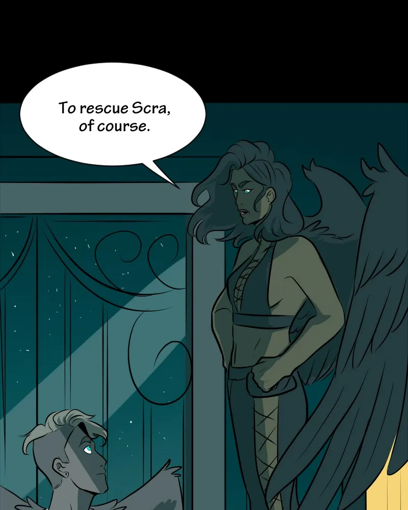Read The Croaking EN Manga Online