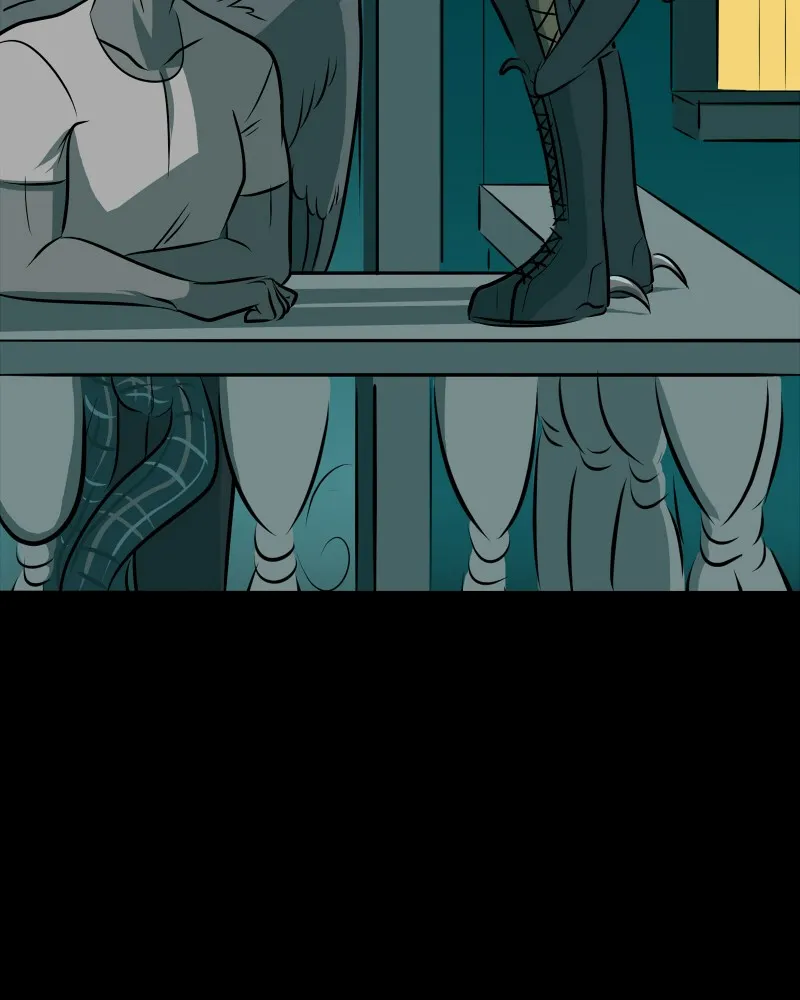 Read The Croaking EN Manga Online