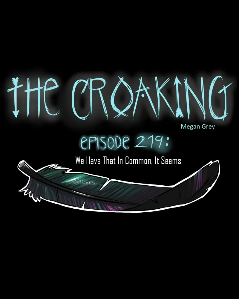 Read The Croaking EN Manga Online