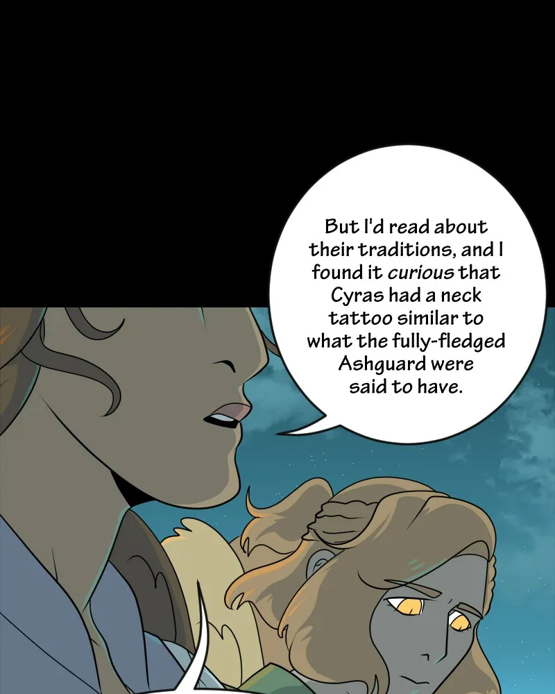 Read The Croaking EN Manga Online