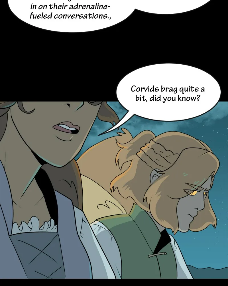 Read The Croaking EN Manga Online