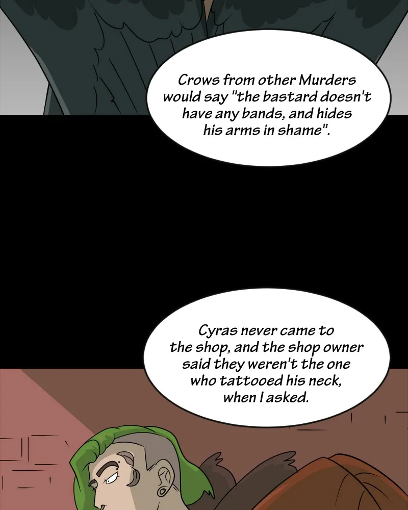 Read The Croaking EN Manga Online