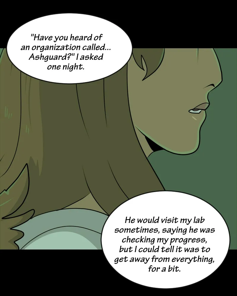 Read The Croaking EN Manga Online