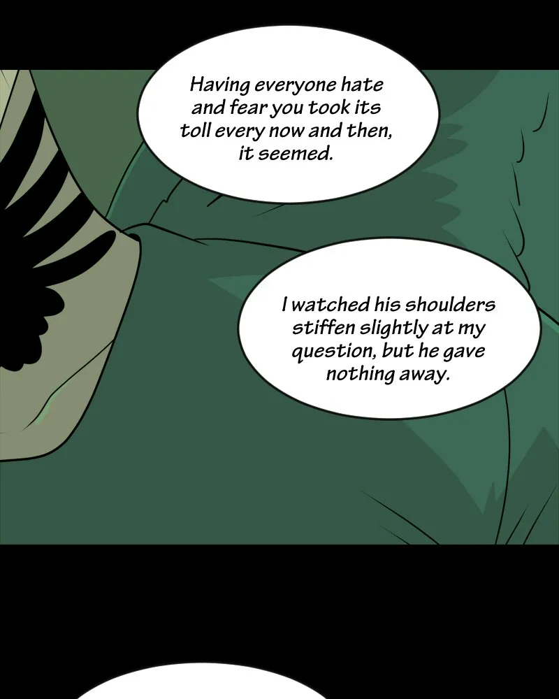 Read The Croaking EN Manga Online