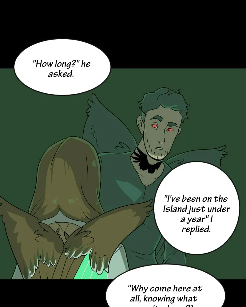 Read The Croaking EN Manga Online